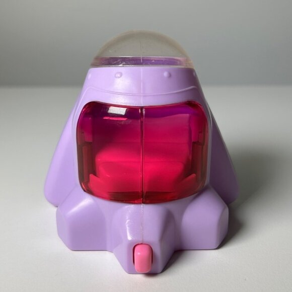 Vintage 80s Fisher Price SmoOne Sizehees Cuddlers #7215 Judy Jupiter & Neptune - Picture 6 of 11